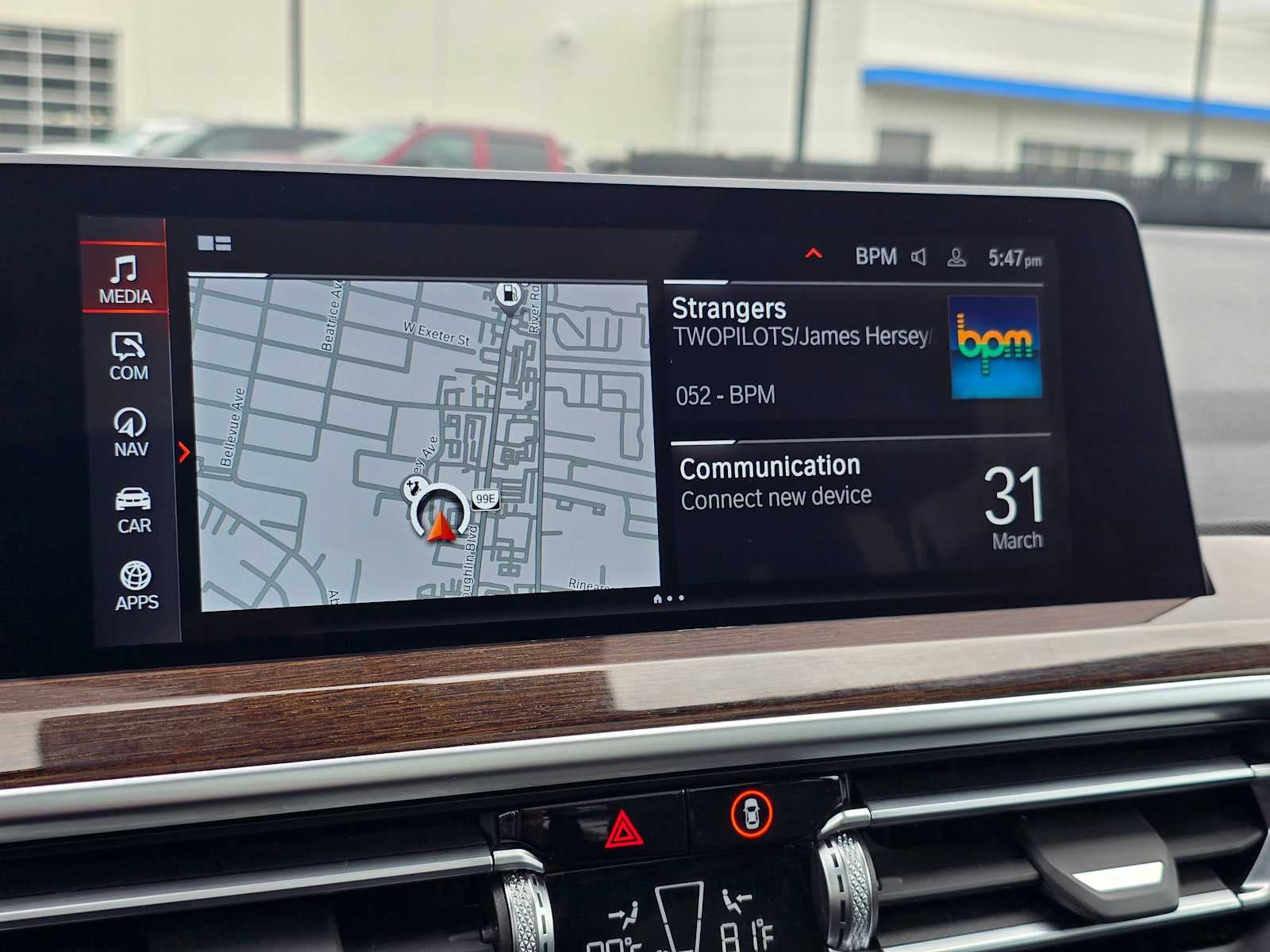 2024 BMW X3 xDrive30i xDrive30i