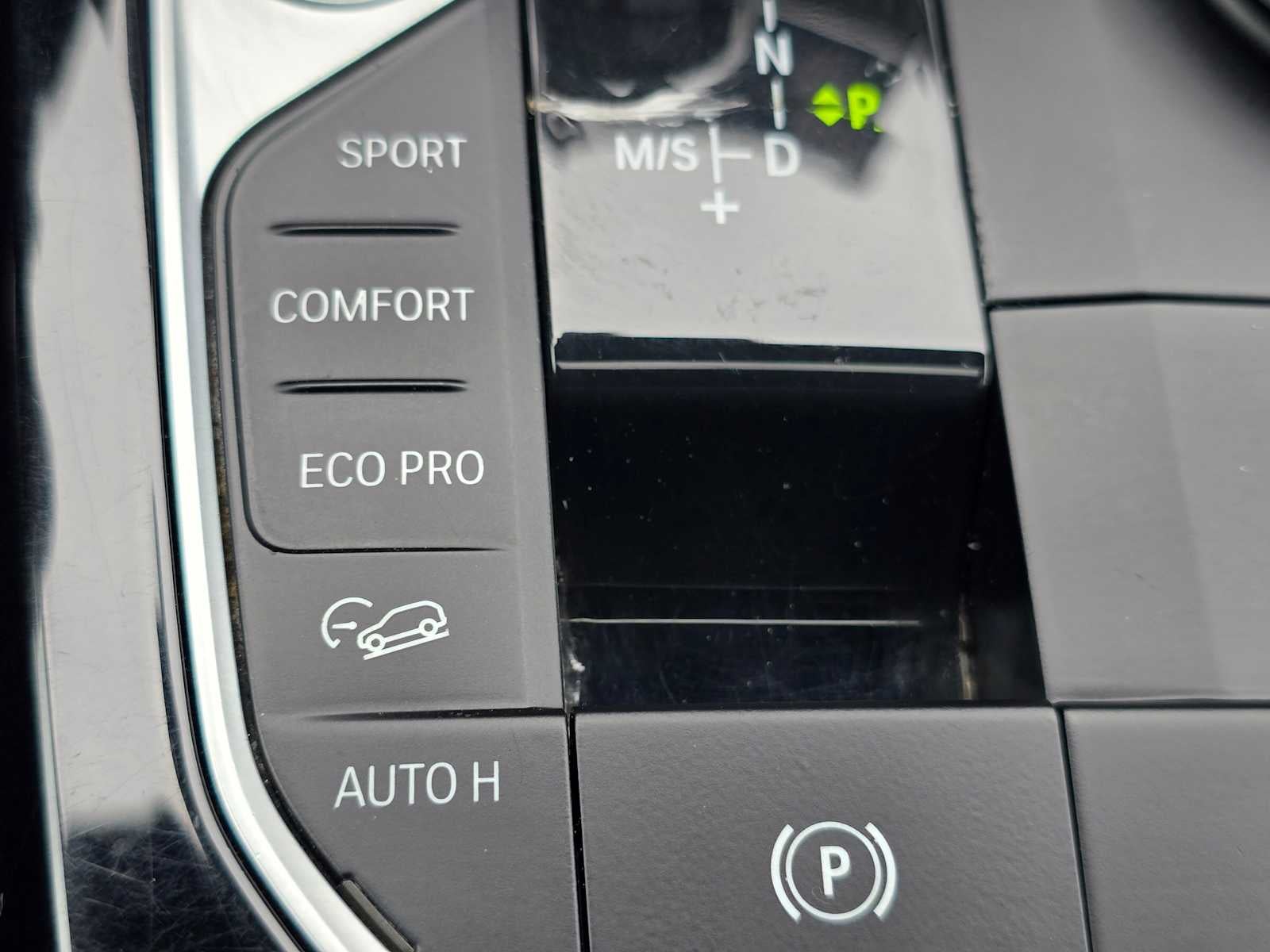 2024 BMW X3 xDrive30i xDrive30i