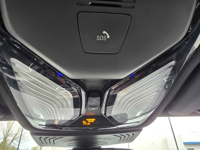 2024 BMW X3 xDrive30i xDrive30i