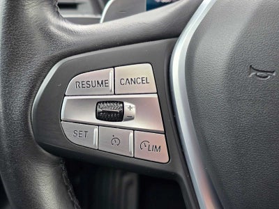 2024 BMW X3 xDrive30i xDrive30i