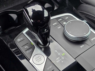 2024 BMW X3 xDrive30i xDrive30i