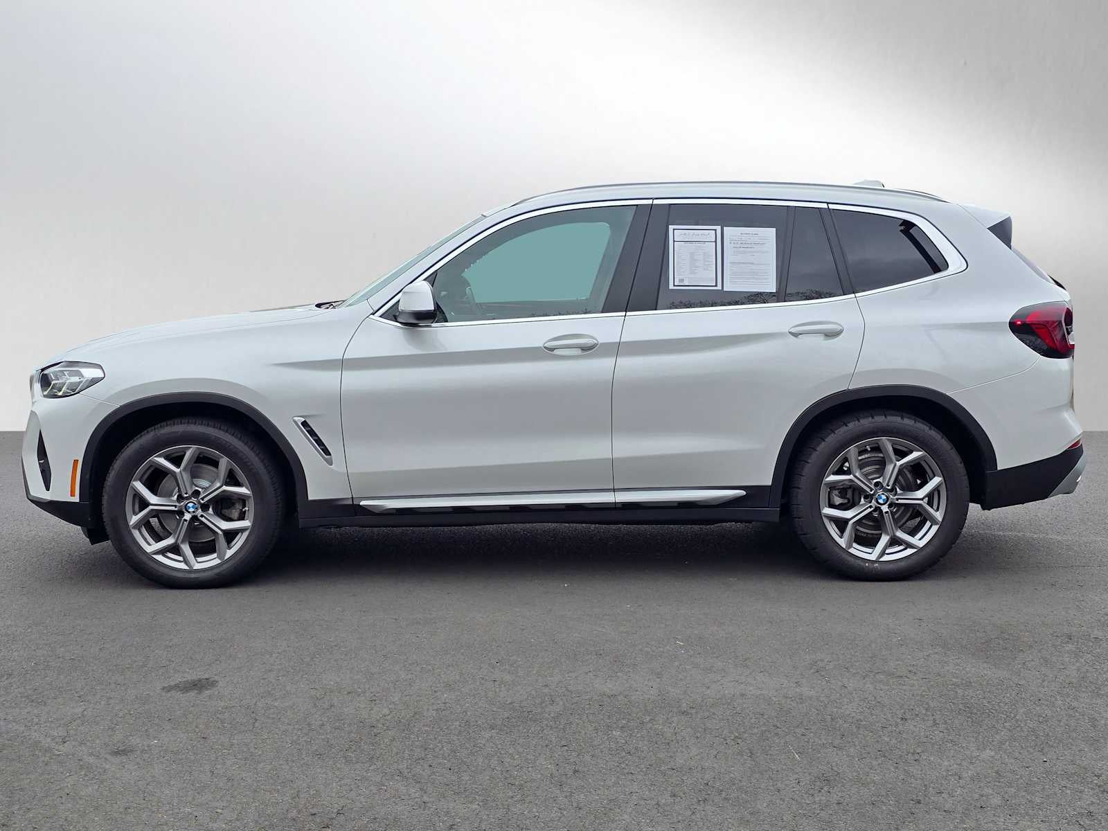2024 BMW X3 xDrive30i xDrive30i