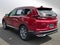 2021 Honda CR-V Hybrid Touring