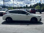 2025 Subaru Impreza RS