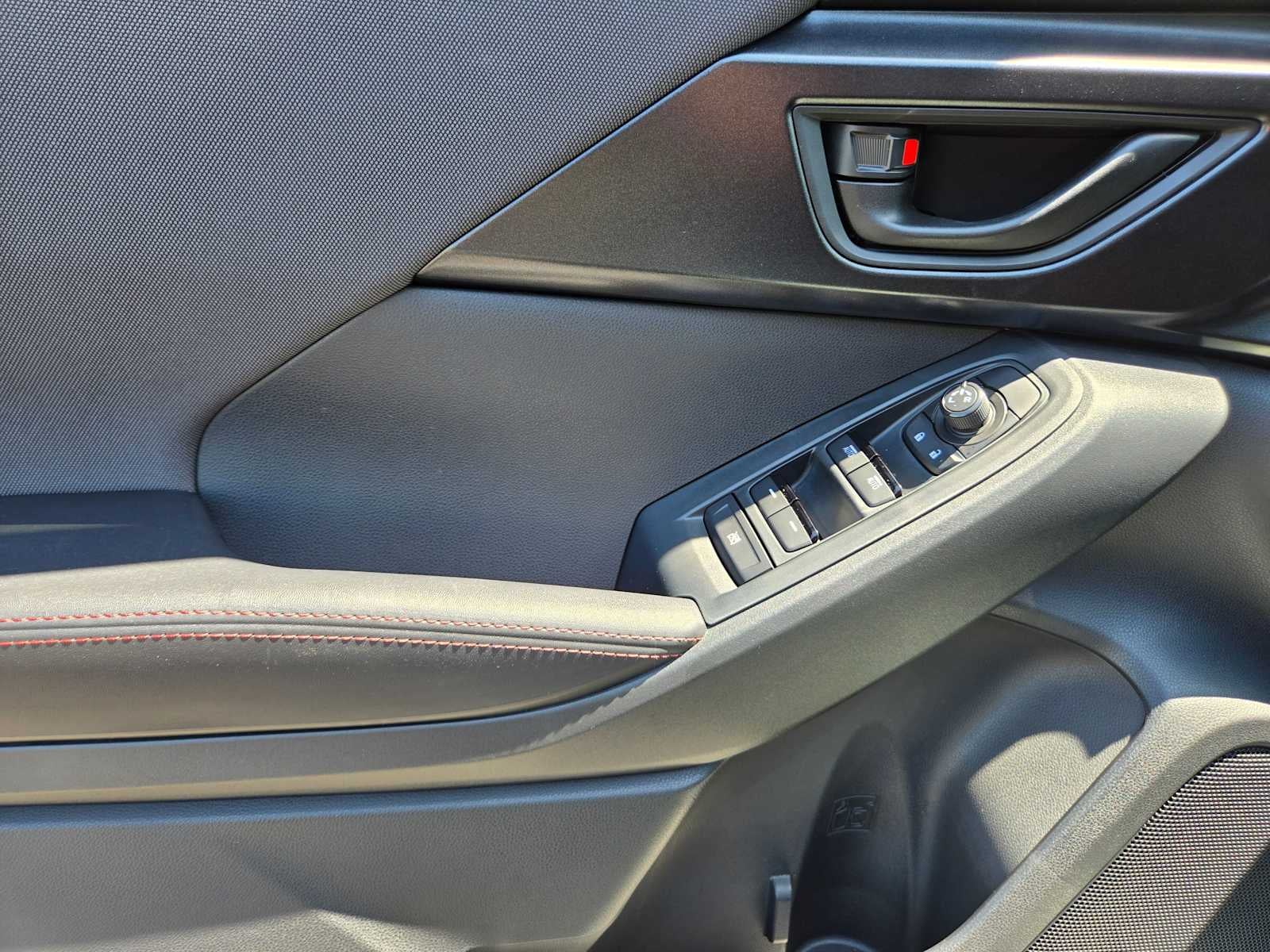 2025 Subaru Impreza RS