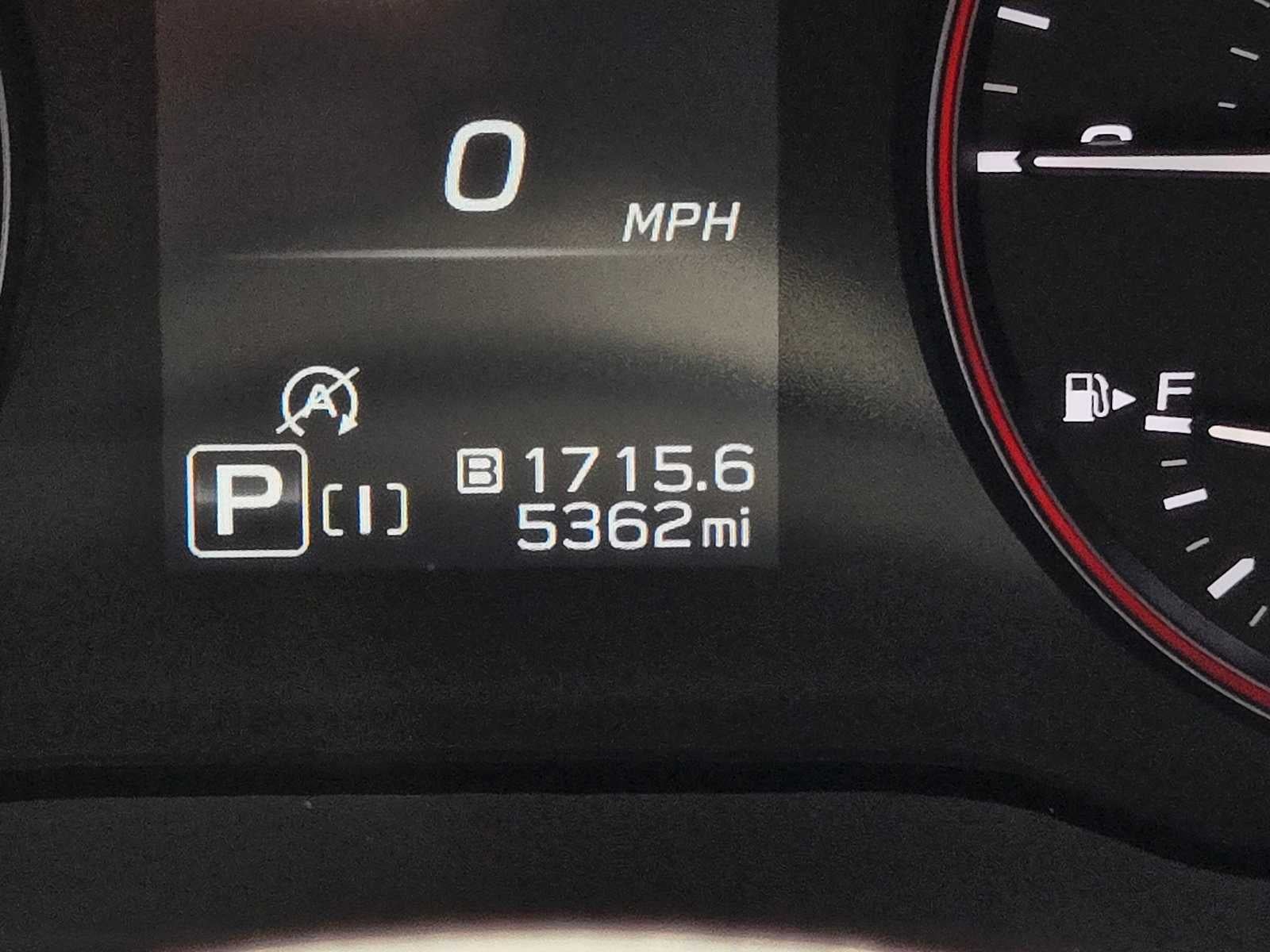 2025 Subaru Impreza RS