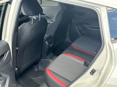 2025 Subaru Impreza RS