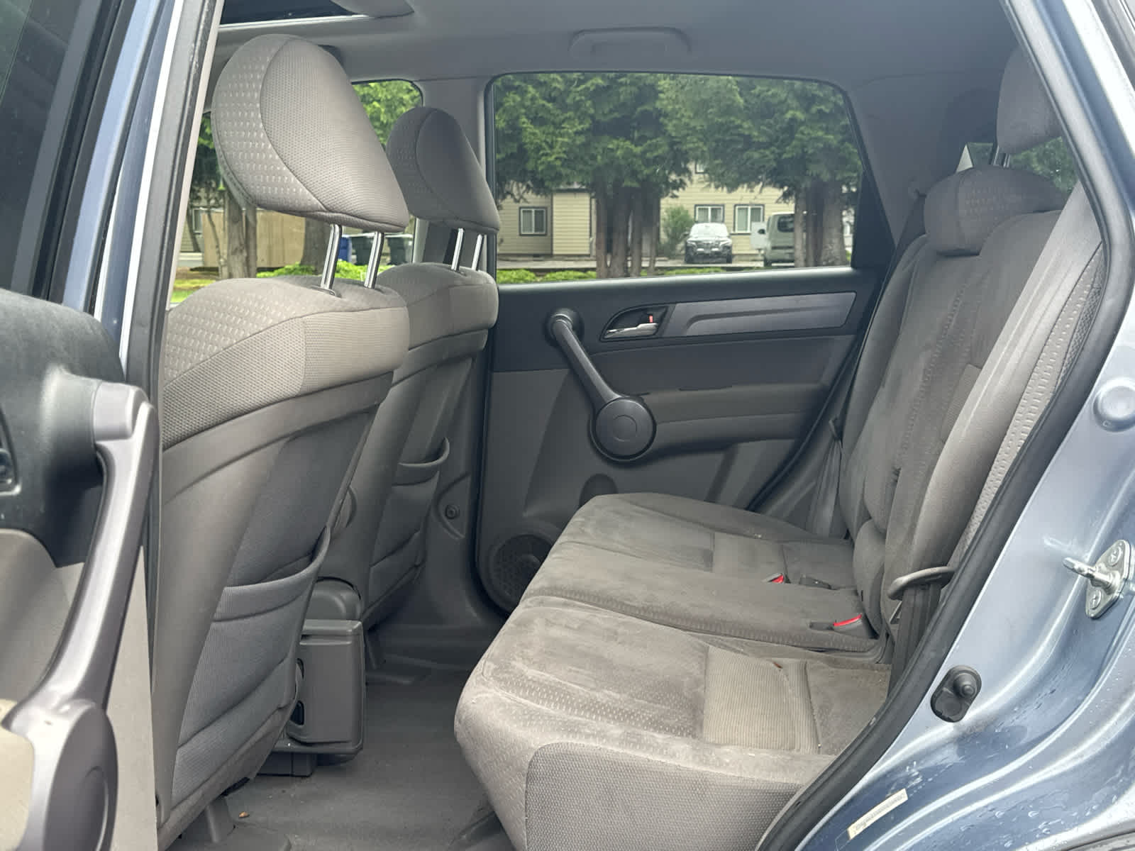 2008 Honda CR-V EX