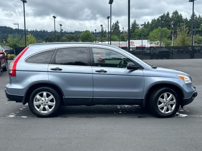 2008 Honda CR-V EX