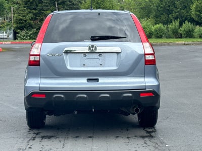 2008 Honda CR-V EX