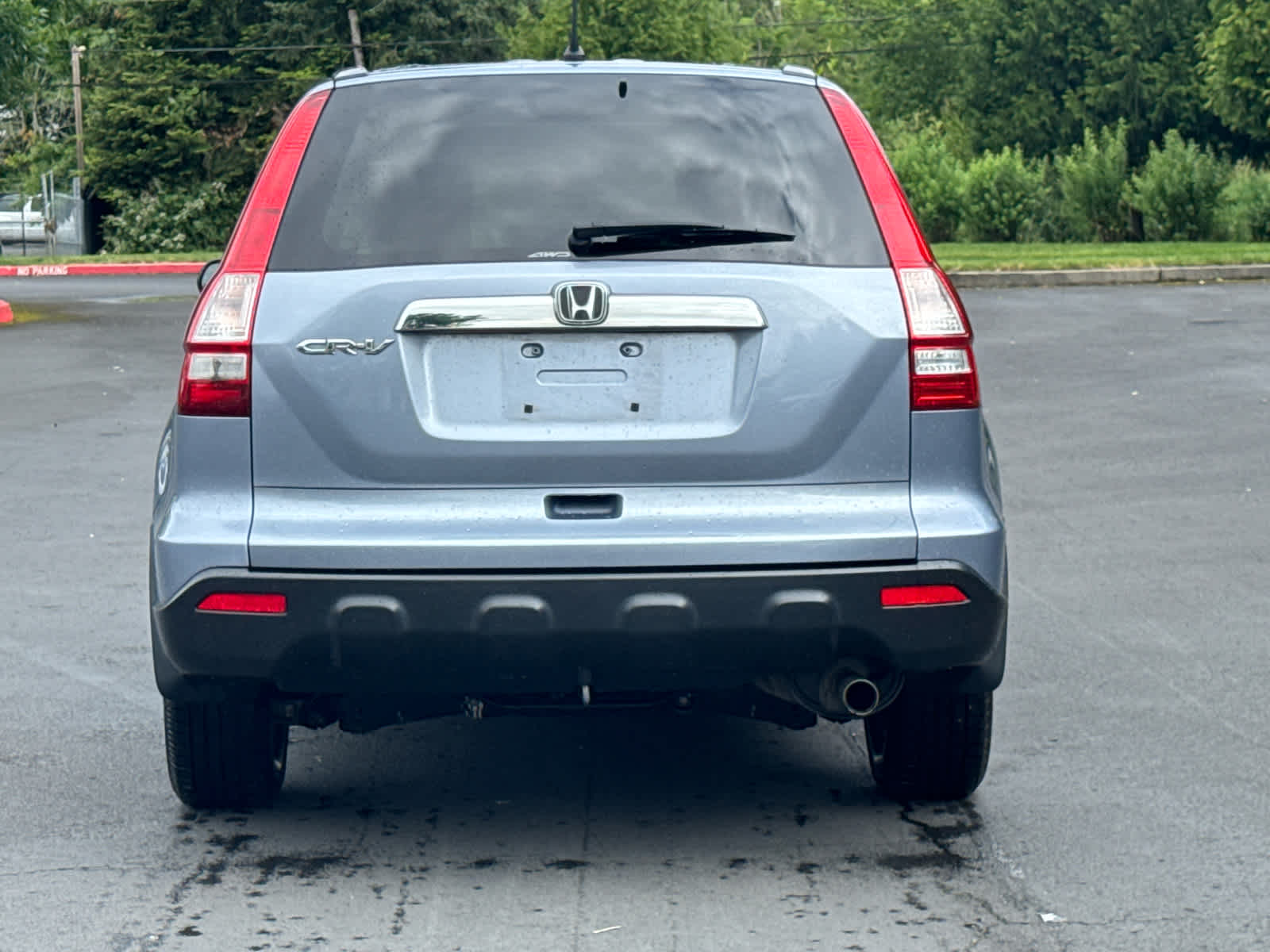 2008 Honda CR-V EX