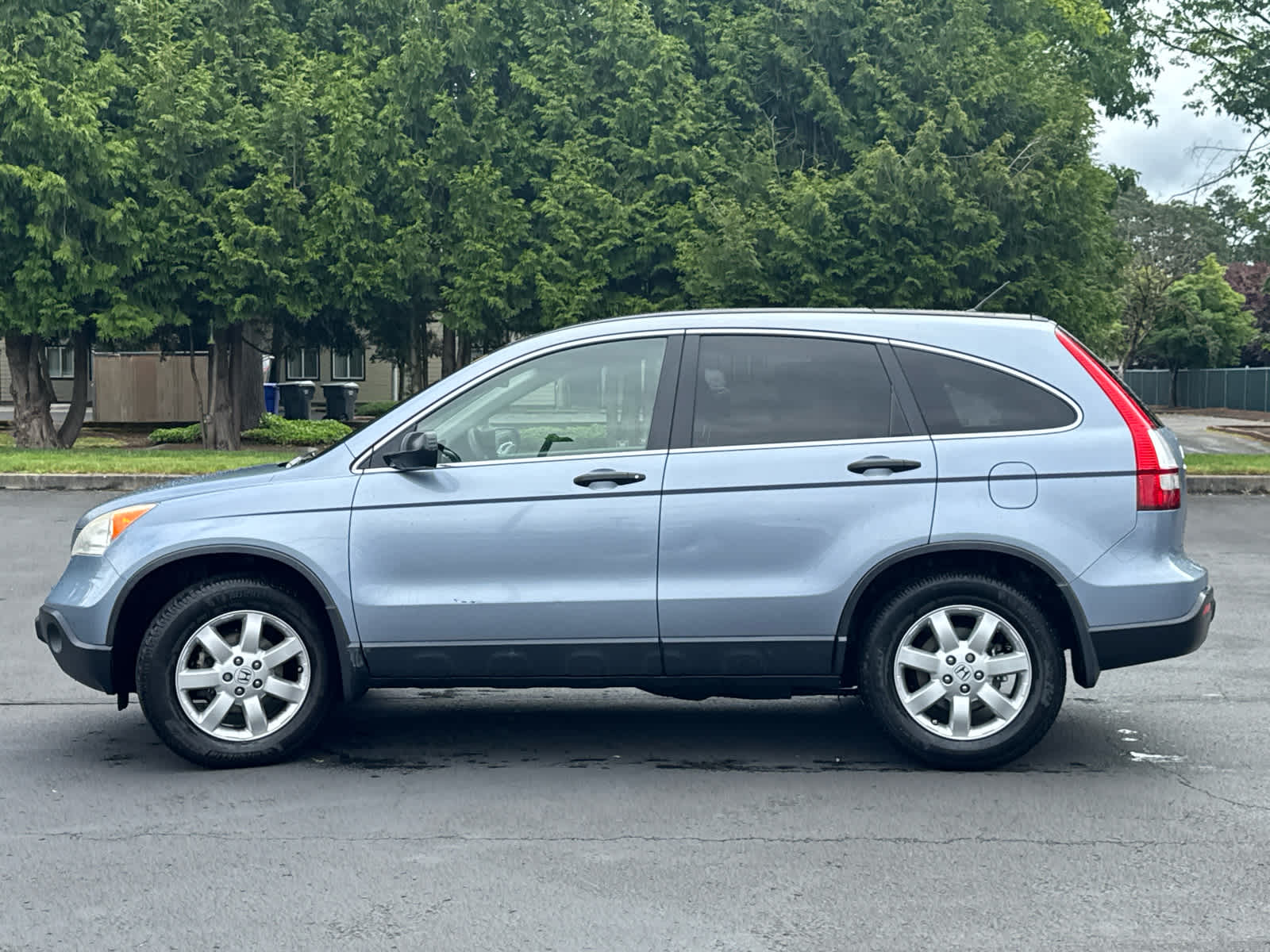 2008 Honda CR-V EX