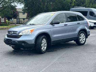 2008 Honda CR-V EX