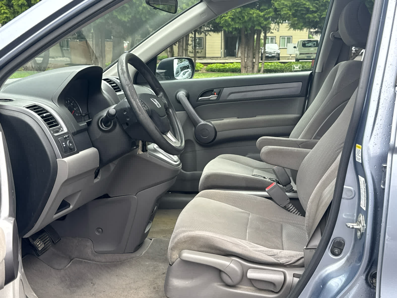 2008 Honda CR-V EX