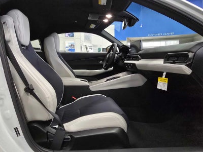 2026 Honda Prelude Hybrid