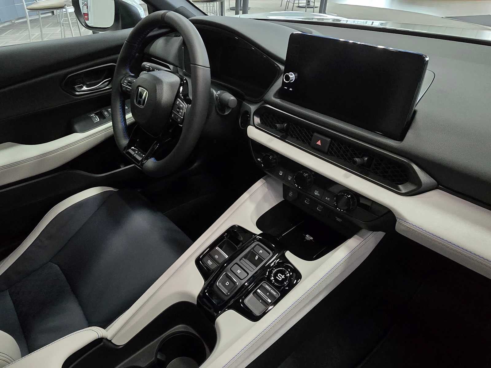 2026 Honda Prelude Hybrid