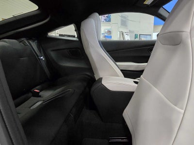 2026 Honda Prelude Hybrid