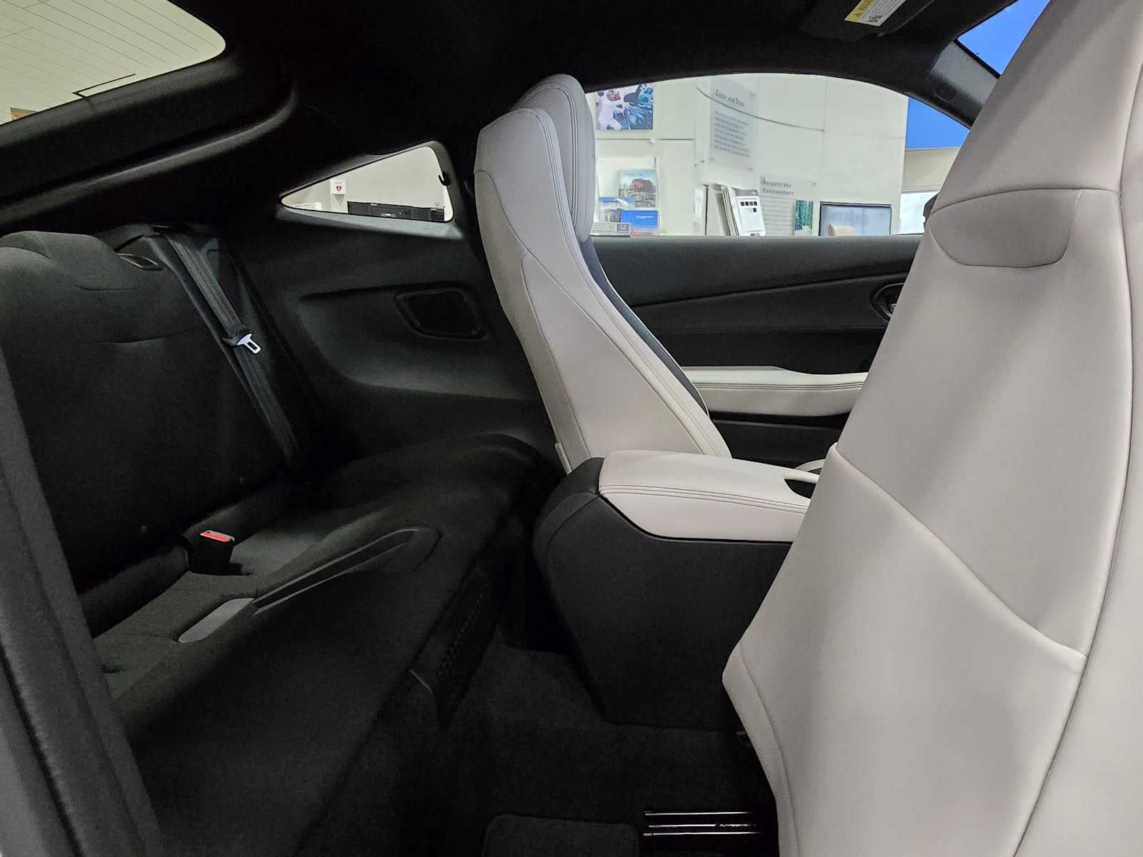 2026 Honda Prelude Hybrid