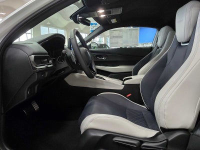 2026 Honda Prelude Hybrid