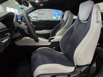 2026 Honda Prelude Hybrid