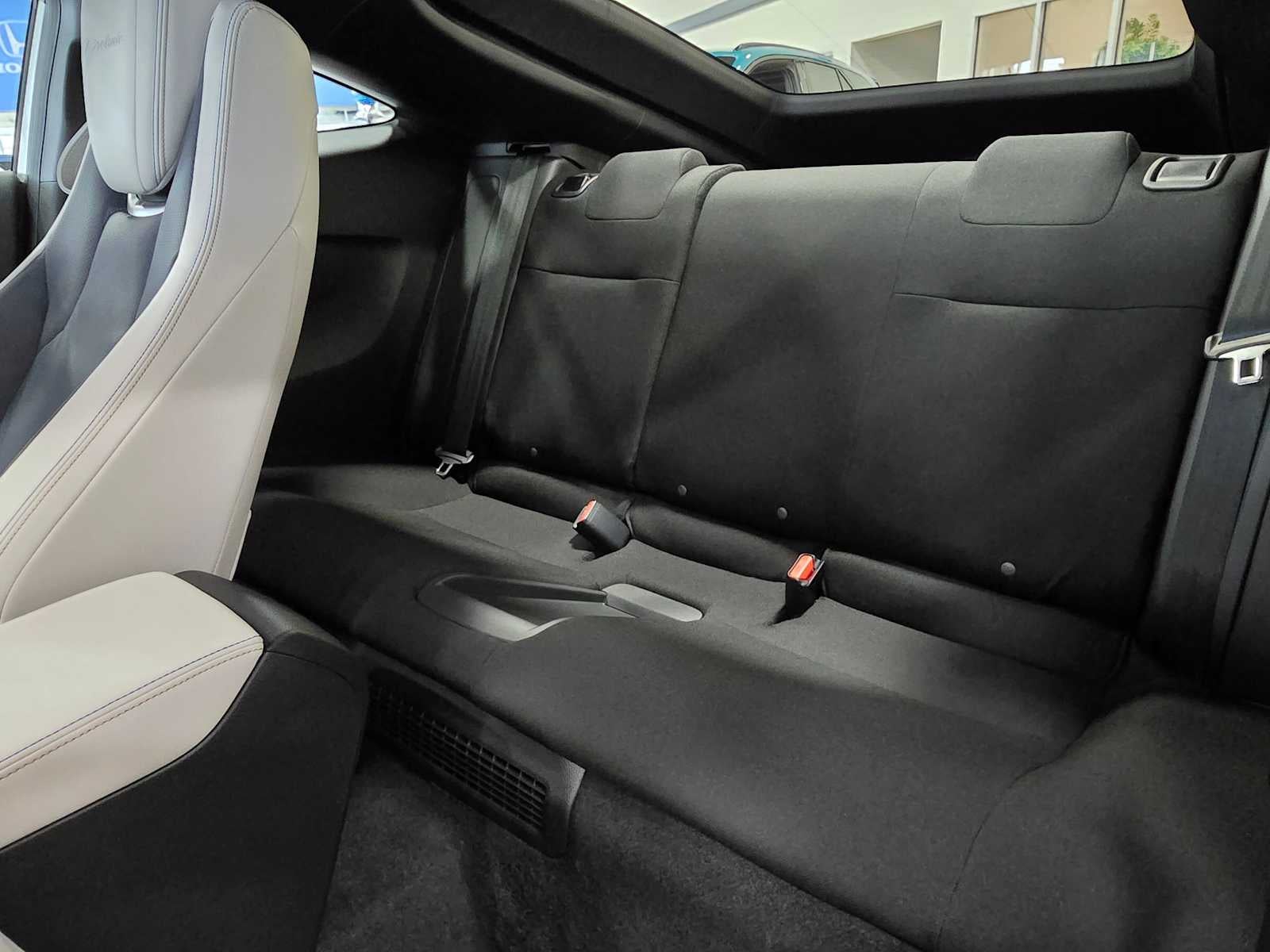 2026 Honda Prelude Hybrid