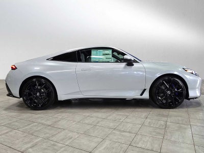 2026 Honda Prelude Hybrid