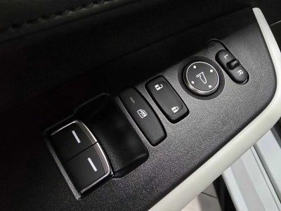 2026 Honda Prelude Hybrid