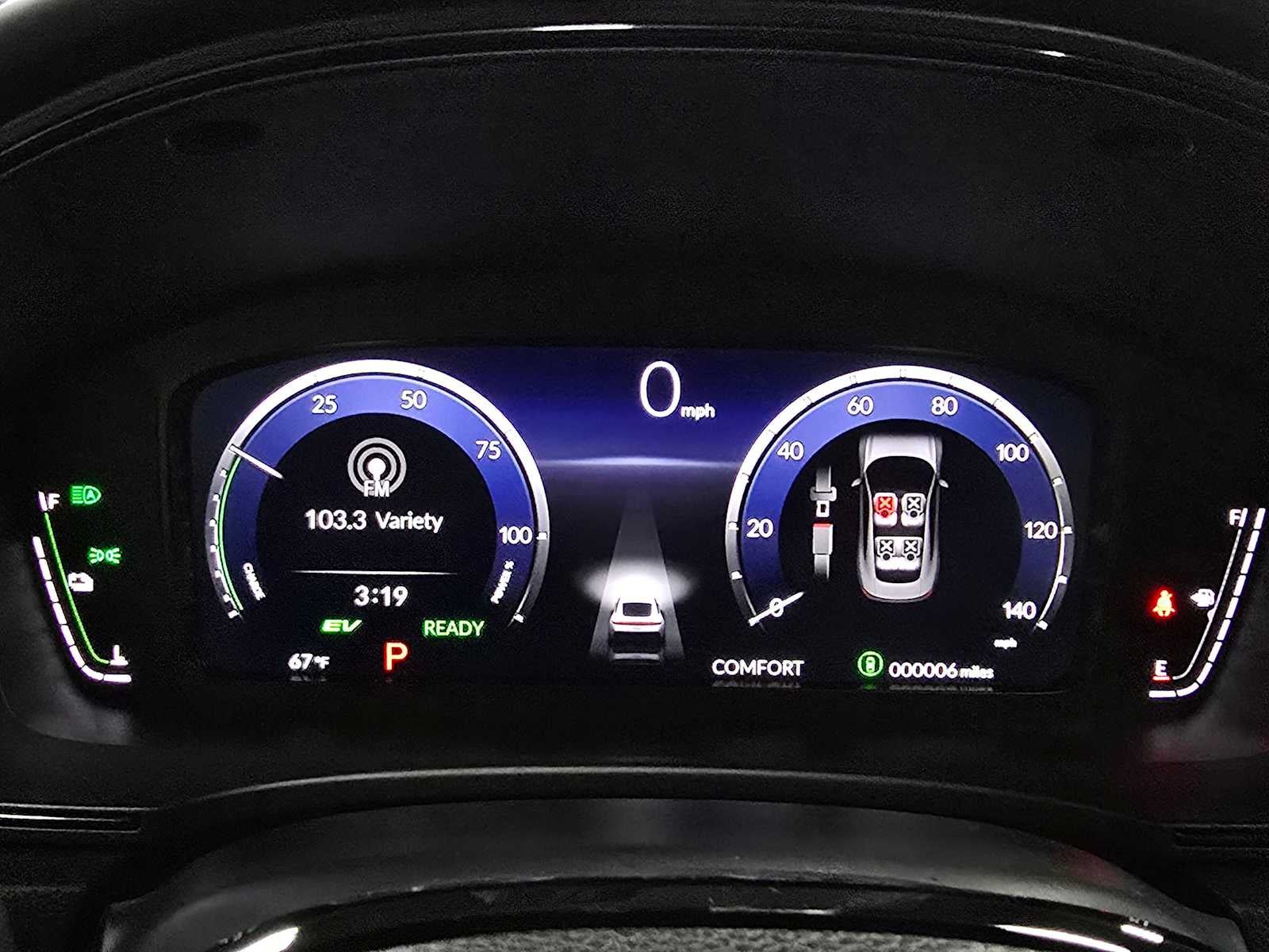 2026 Honda Prelude Hybrid