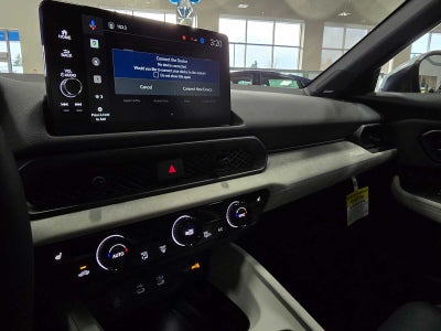 2026 Honda Prelude Hybrid