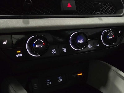 2026 Honda Prelude Hybrid