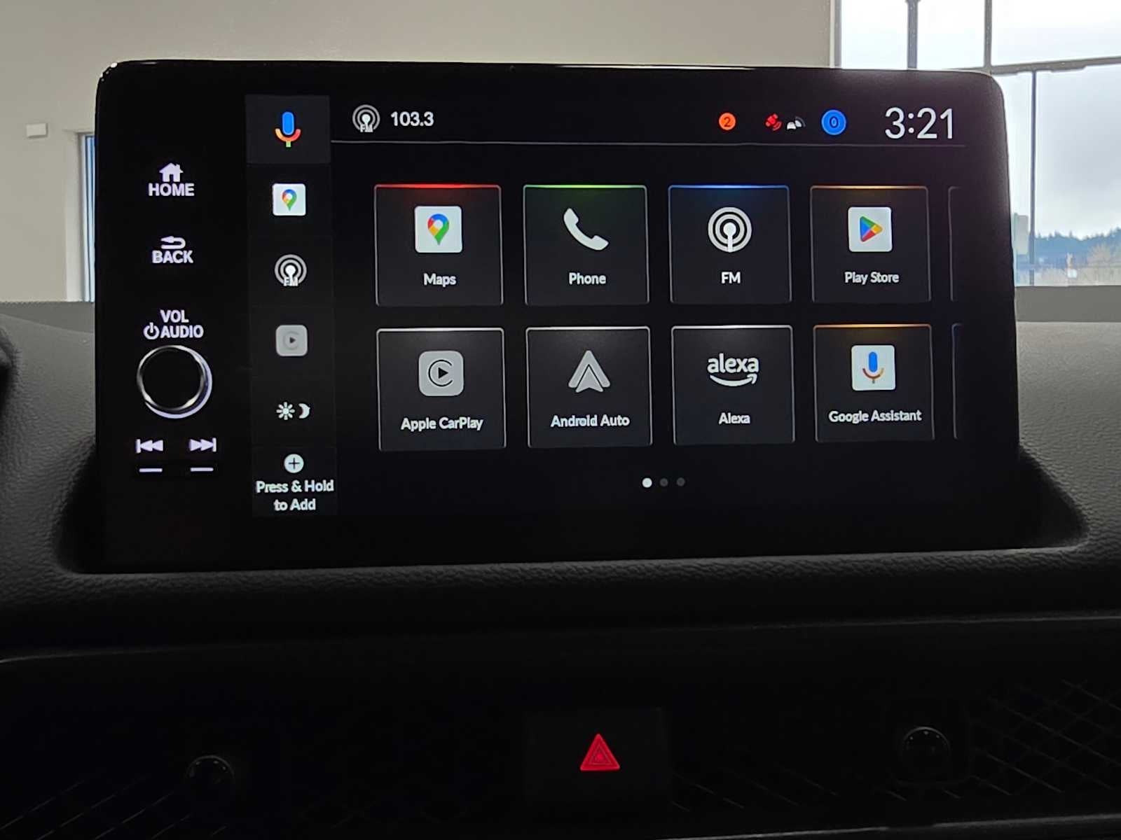 2026 Honda Prelude Hybrid