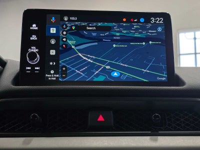 2026 Honda Prelude Hybrid