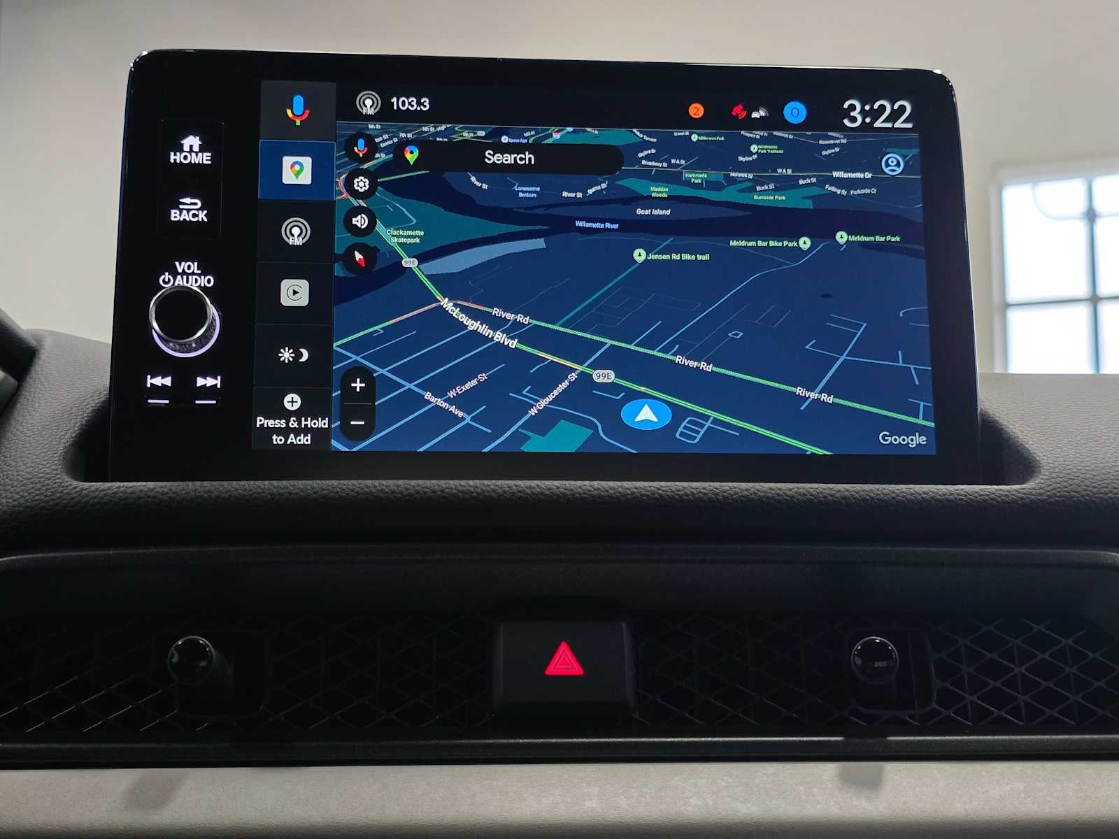 2026 Honda Prelude Hybrid