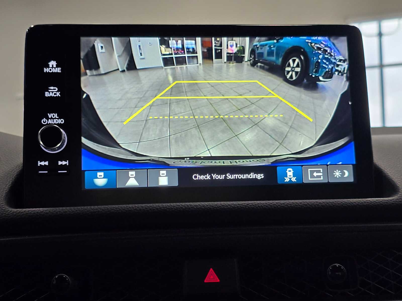 2026 Honda Prelude Hybrid