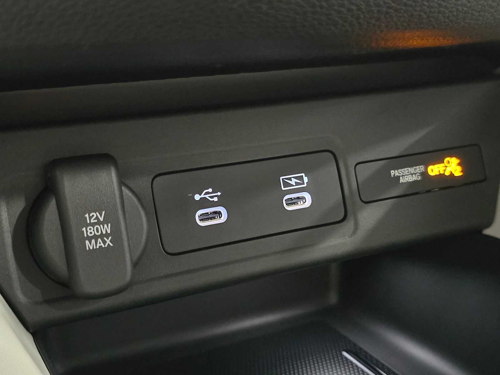 2026 Honda Prelude Hybrid