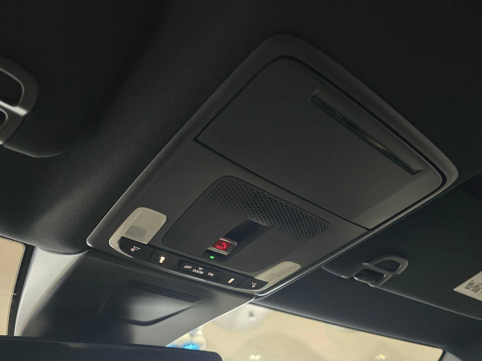 2026 Honda Prelude Hybrid