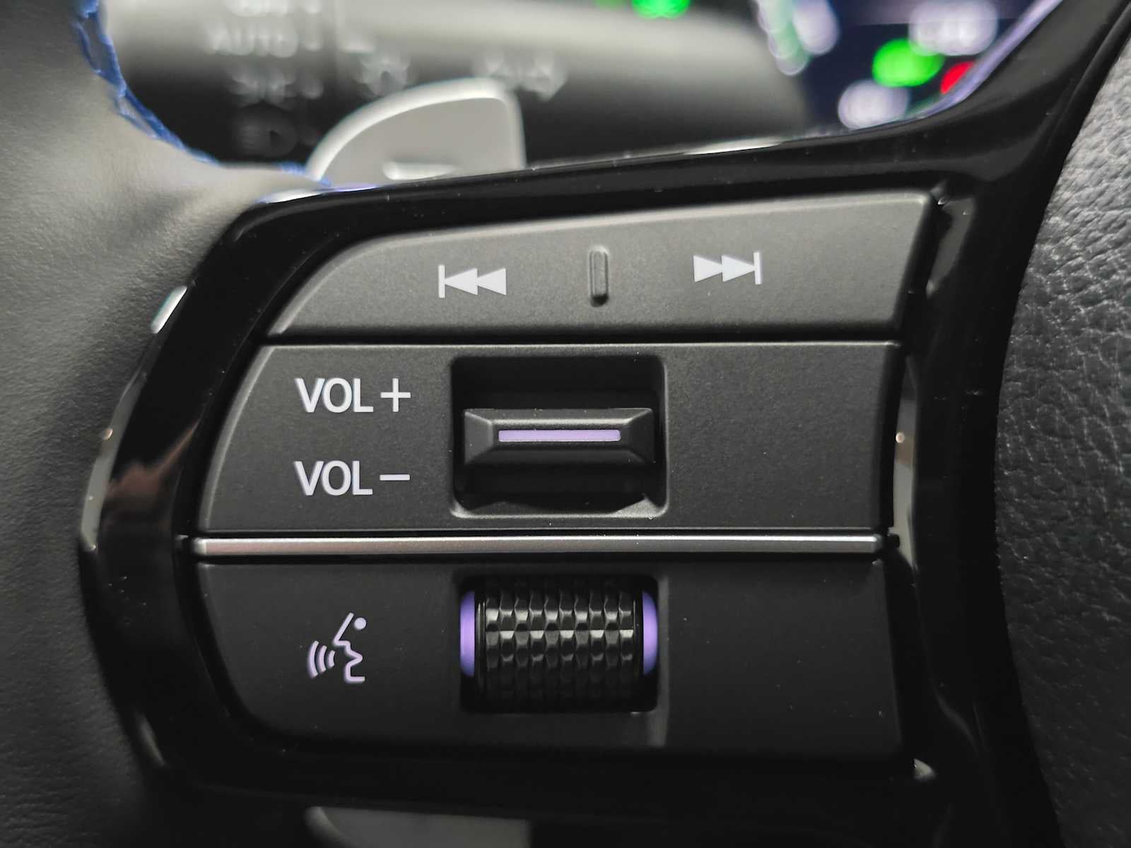 2026 Honda Prelude Hybrid