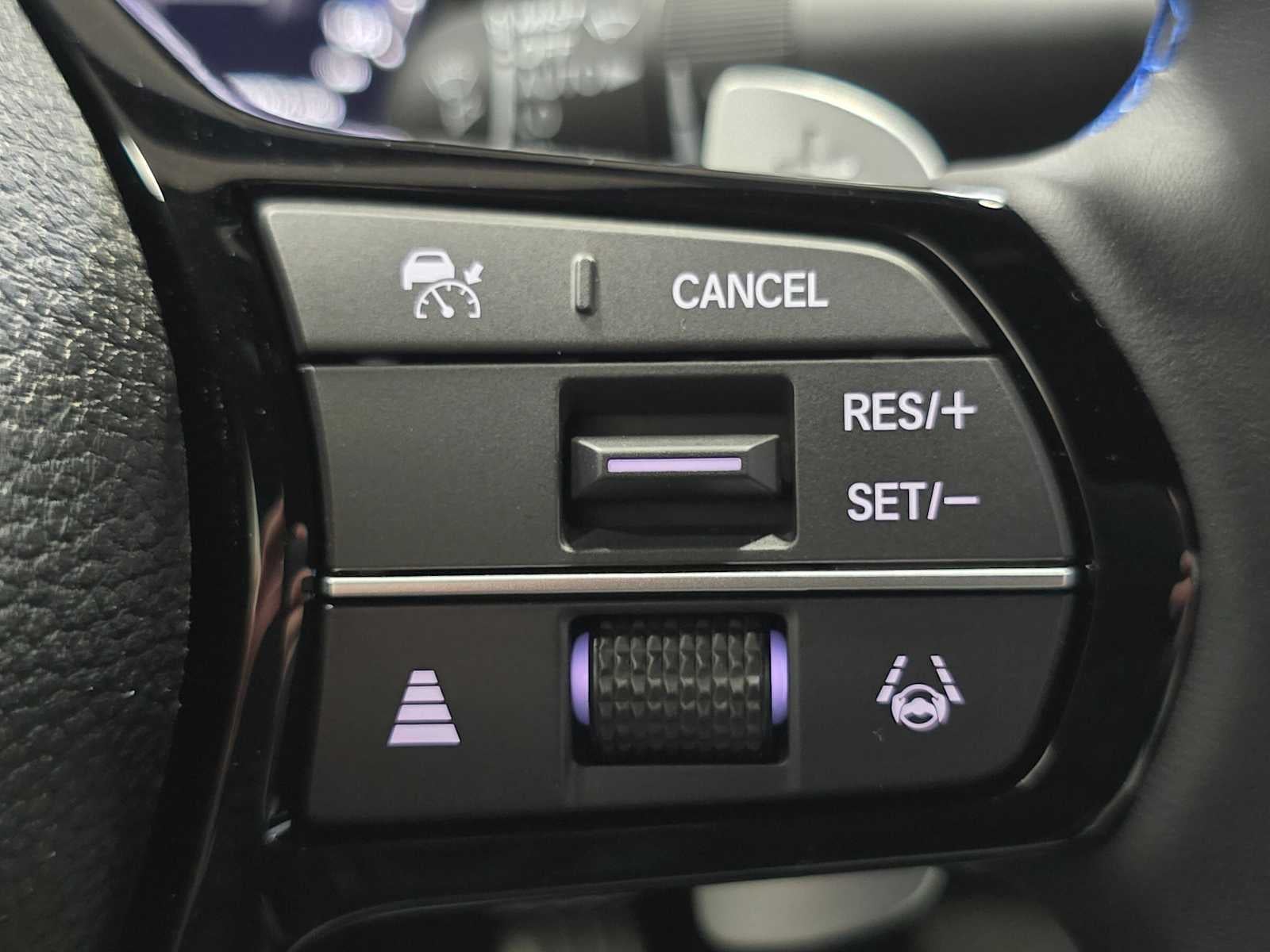 2026 Honda Prelude Hybrid