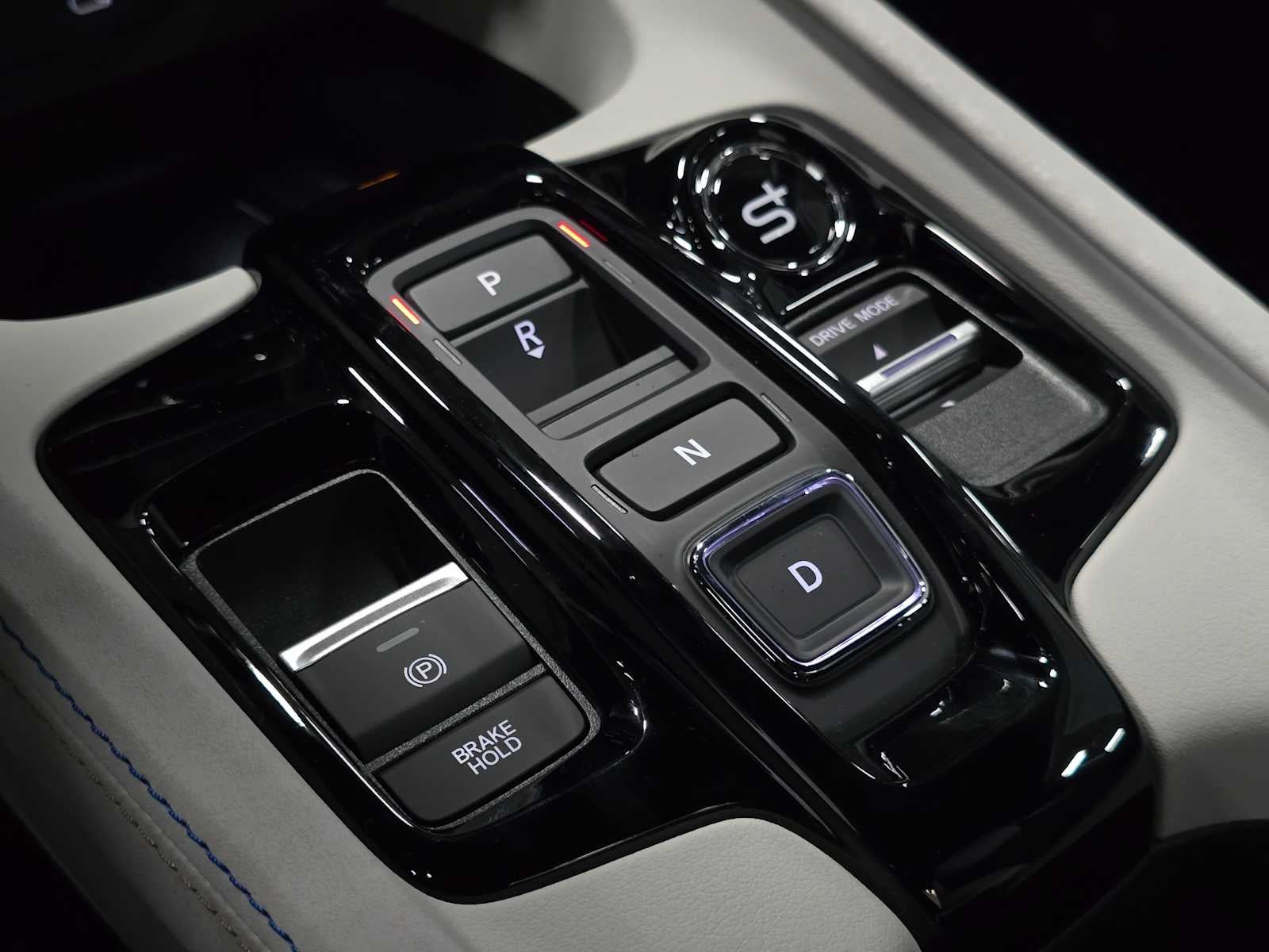 2026 Honda Prelude Hybrid