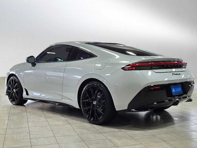 2026 Honda Prelude Hybrid