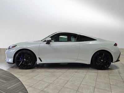 2026 Honda Prelude Hybrid