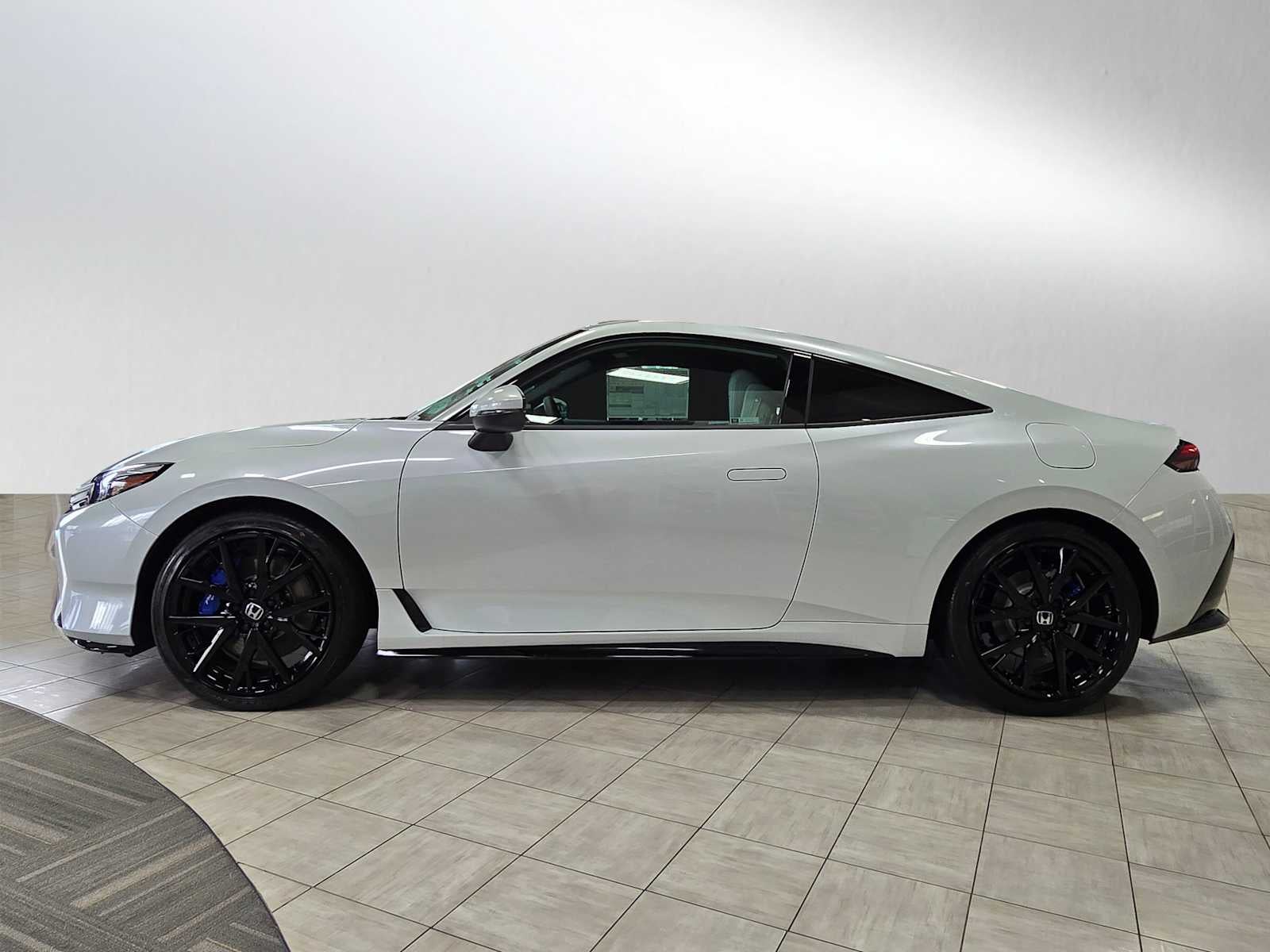 2026 Honda Prelude Hybrid