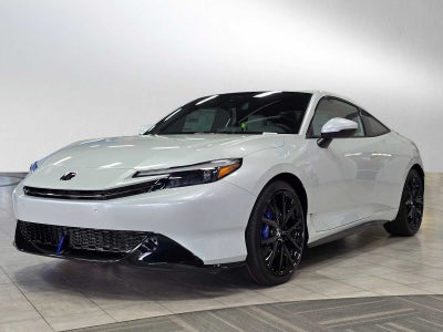 2026 Honda Prelude Hybrid