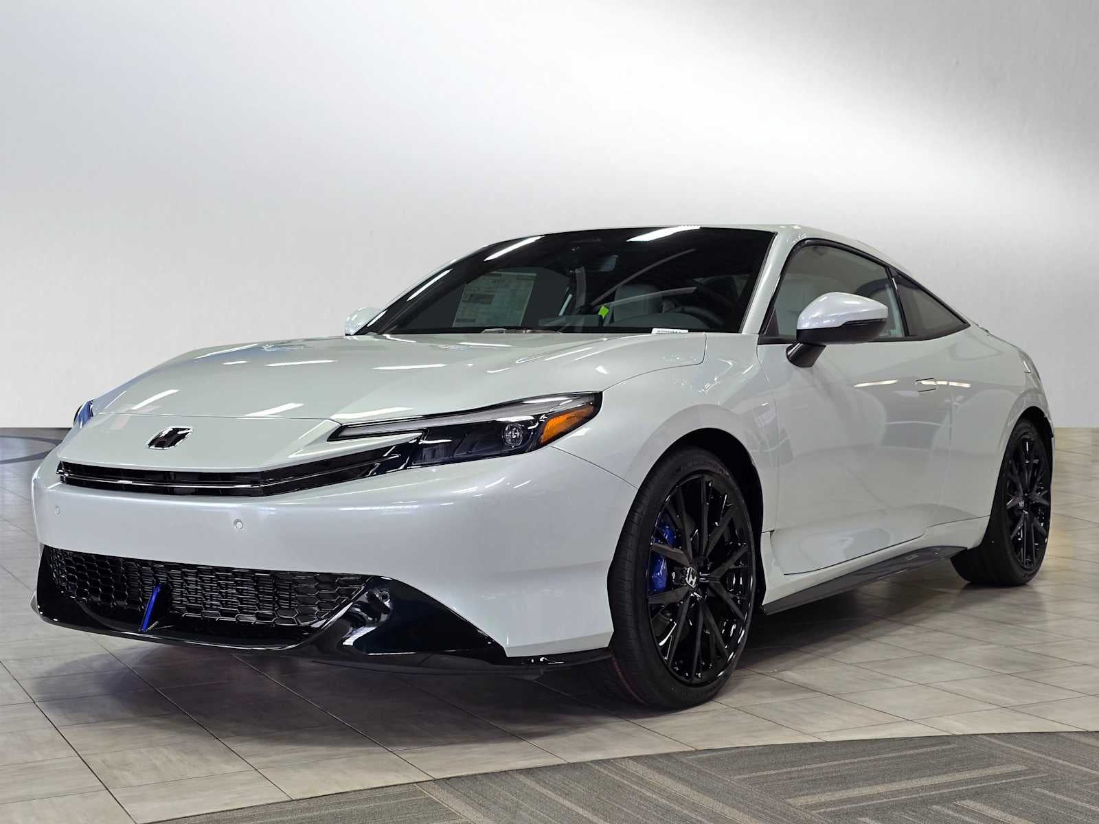 2026 Honda Prelude Hybrid