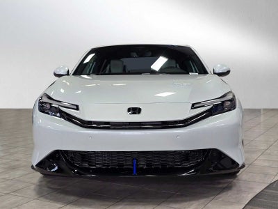 2026 Honda Prelude Hybrid