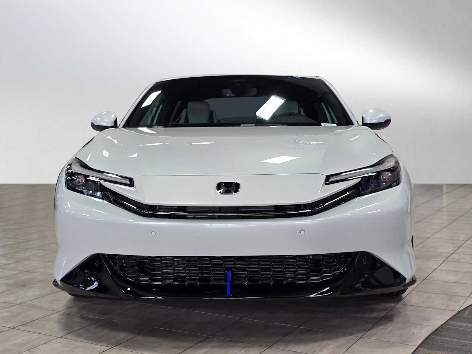 2026 Honda Prelude Hybrid