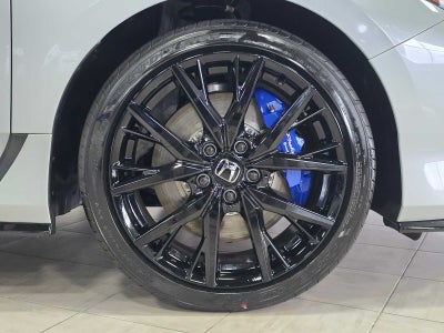 2026 Honda Prelude Hybrid