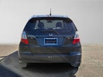 2012 Honda Fit Sport