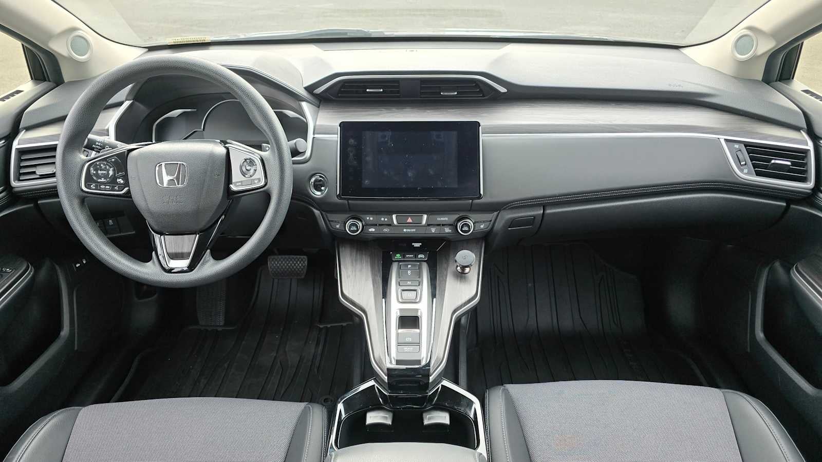 2020 Honda Clarity Plug-In Hybrid Sedan