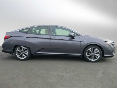 2020 Honda Clarity Plug-In Hybrid Sedan